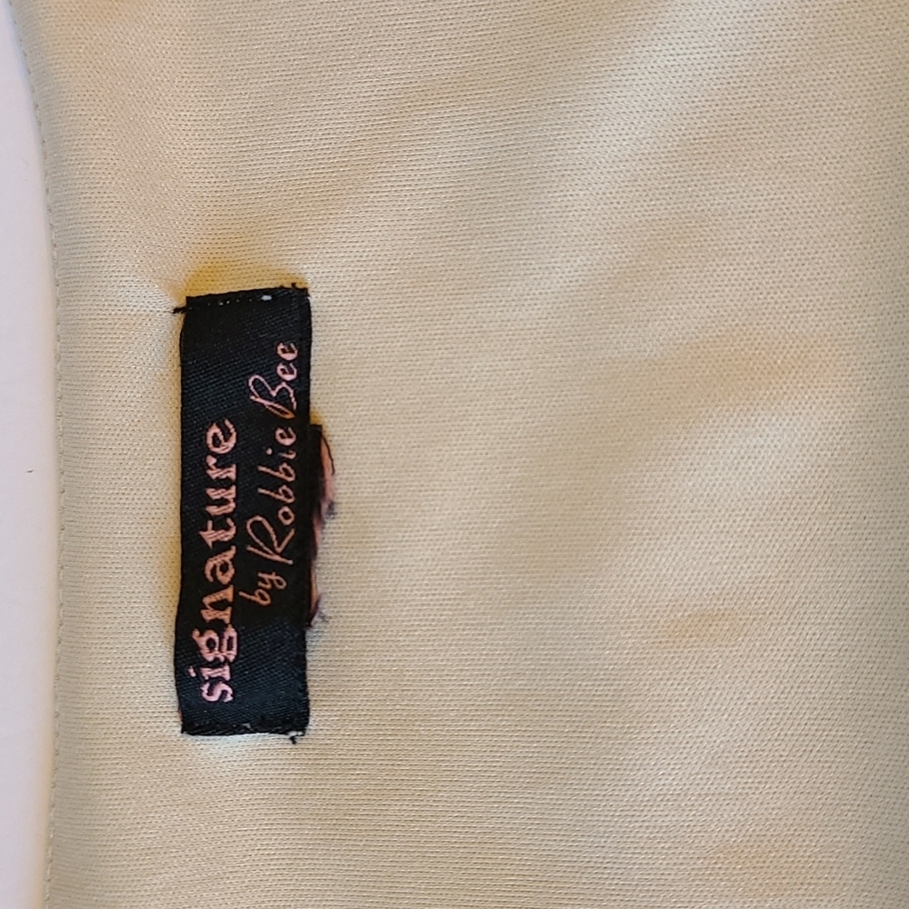 Signature Colorful Ruffle Dress, Large - Picture 7 of 12